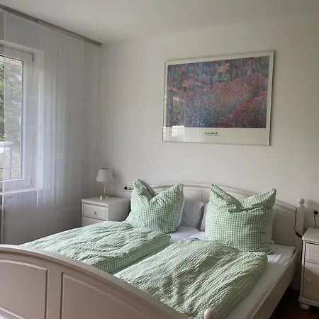 Appartement Riverside Wallbach