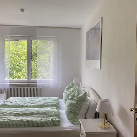 Appartement Riverside Wallbach Bad Säckingen