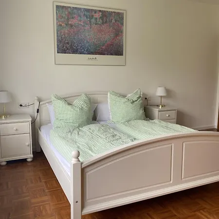 Appartement Riverside Wallbach Bad Säckingen