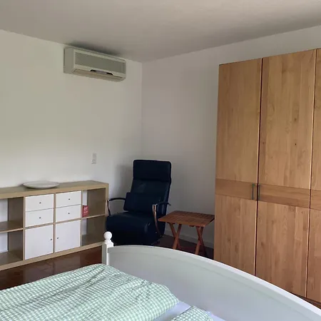 Appartement Riverside Wallbach *