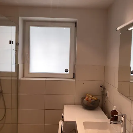 Riverside Wallbach Appartement