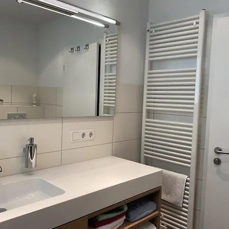 Riverside Wallbach Appartement