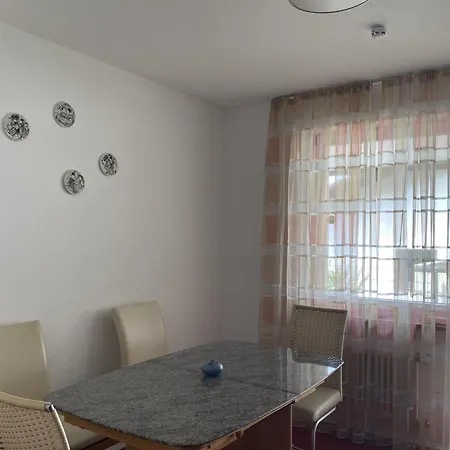 Appartement Riverside Wallbach *