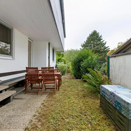 Apartmán Riverside Wallbach
