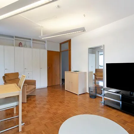 Riverside Wallbach Apartmán *
