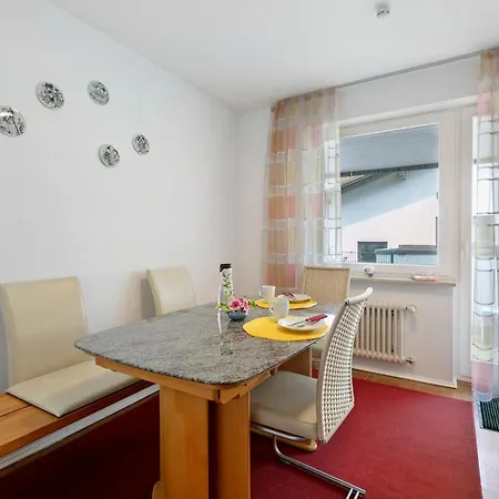 Apartmán Riverside Wallbach Bad Säckingen