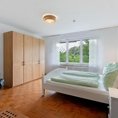 Apartmán Riverside Wallbach Bad Säckingen